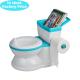 Print Baby Potty Training Seat with Eco Friendly Design and Customized Logo