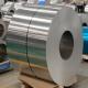 Polished Surface Aluminium Coil ASTM 6082 0.5mm Thickness For Industry
