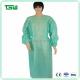 CE​ Disposable Hospital Staff Nonwoven Isolation Gown