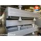 API 661 Air Cooler Heat Exchanger For Oil Refinery Services