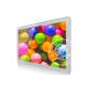 4000 / 1 Contrast Retail Lcd Digital Signage 50 Touch Screen Monitor APP WIFI Control DDW-AD5001SN