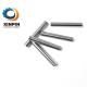 Solid Ground Tungsten Carbide Bar For Endmill Cemented Carbide Rods