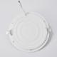 68mm to 280mm LED Round Panel Light with SMD2835 Chip from Epistar Triac Dimmable RoHS