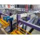 3000T/Month Anodizing  Horizontal Line Process Consistent Quality