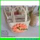 LDMC-012 big sunflower kids handbag fashion wheat straw personalized beach bag