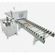 Pu Glue Laminator for Stainless Kitchen Cupboard Production