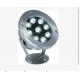 New Hot Sale 3W 6W 9W 12W 15W 18W Underwater LED Light 3000-6500K Color Temperature