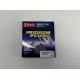 FC16HR-Q8 3524 DENSO Iridium Spark Plug For CAMRY Hybrid 2.5L 90919-01289