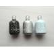 Classic Marble effect gel polish bottle any color available double coating bottle nail polish packaging flat bsuh