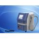 Portable 808nm Diode Laser Hair Removal Machine CE Pulse Duration