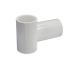 58g 0.055mm White Yellow Glassine Art Silicone Coated Release Liner Paper Roll