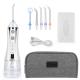 Electric Water Flosser Water resistant Flosser With Multi nozzles