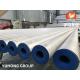 ASTM A312 / ASME SA312 TP316L (SUS316 / 1.4404) Stainless Steel Seamless Pipe ,