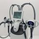 Body Shaping 40khz Vela Shape Machine Vacuum Vel Rf Roller Massage Bio Laser Slimming