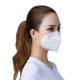 Dust Proof Adults Ce FDA KN95 Civilian Protective Mask Mouth Respirator