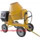 Electric One Phase Mini Concrete Mixer 280L Diesel Mini Concrete Mixer For Sale