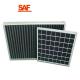 Activated Pre Air Filter Pre Carbon Filter For Air Conditioner Deodorize Indoor Air