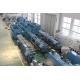 40mm Caco3 PVC Pipe Production Line ,  Pvc Threading Pipe Equipment