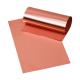 2 OZ Gray Copper Foil Roll , More Than 160 MPa Tensile Strength PCB Copper Clad