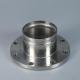 1.5 / 2 / 3mm Pipe Fittings Flange Stainless Steel 201 / 304 / 316 SS Flange