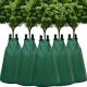 Green 20 Gallon Outdoor Tree Watering Bag Automatic Slow Release Irrigation System Save Water