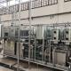 High Precision Tubular UHT Sterilizer Machine 5T/H Juice Production Machine