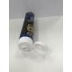 Coating Aluminum Laminate Tube With Full Printing , Aluminum Toothpaste Tube