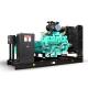 10 Kva Silent Diesel Generator Set IP23 IP44 For Hospitals And Healthcare Facilities