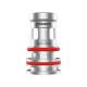 PLOOX Cylindrical Od Coil E Hookah Mod Mesh Coil 0.3ohm 30-45W