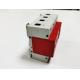 Ac Spd 385v Surge Protection Device Red Color