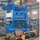Fifteen Roll Precision Leveling Machine Automatic Cut To Length Machine