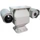 Vehicle Vision Dual Thermal Camera , Long Distance Waterproof Camera