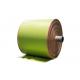Pp Woven Fabric Roll , Woven Polypropylene Roll Custom Width 0.5 - 1 mm Thick