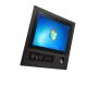 13.3 Inch 15.6 Inch Industrial Rugged All In One PC 256GB SSD With NFC RFID Reader