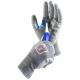 Power Grip Welding Gloves Heat Resistant Hand Gloves For Construction Workers