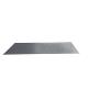 Custom Metal 304 Stainless Steel Sheet Panels 2B BA 8K Finish 1219mm