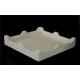 High Temperature Resistance Kiln Tray Refractory Cordierite Sagger Box