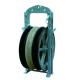 660mm Bundled Wire Conductor Pulley Stringing Block
