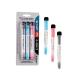 Durable Magnetic Whiteboard Marker Pens Erasable Whiteboard Accessories