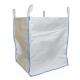 Breathable and Anti Static FIBC Bulk Bag 160gsm-220gsm Thickness Range Available  4 Panel Baffle Bag
