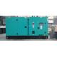 Heavy Duty 200kVA Ricardo Diesel Generators With ATS And Water Heater Option