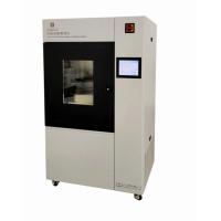 Hot Wet Resistance Tester ISO11092  ASTM F1868(A-E) With Sweating Guarded Hotplate