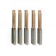 CNC Thread Mill Cutter / Wood Cutting End Mills Material Hole Processing