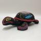 Ocean Life Tortoise Soft Plush Toy Throw Pillow Birthday For Toddler Kids