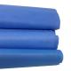 Dyed Non Woven Medical Textiles Protective Clothing Fabric Eco Friendly
