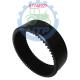 87748927 60T Axle Ring Gear For Case Backhoe 580n 580sn 590sn