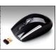 Auto - sleeping function 3D 4 key 2.4G wireless optical mouse SVM-9408G