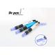 Dr.pen A1-W Electric 2 Batteries Rechargeabl Micro Needling Dermapen 2 PCS Micro Needle Cartridges 0.25-3.0mm