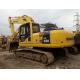 Sell Used KOMATSU PC220-8 Excavator Low price