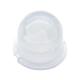 Infrared Sensor 8308 - 4 Mini White Fresnel Lens Body Pyroelectric PIR